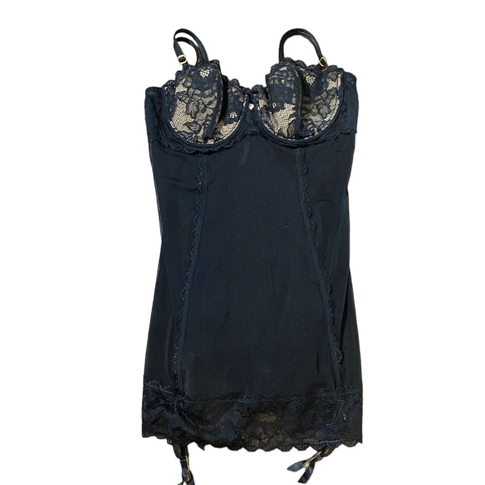 Victoria Secret lace corset